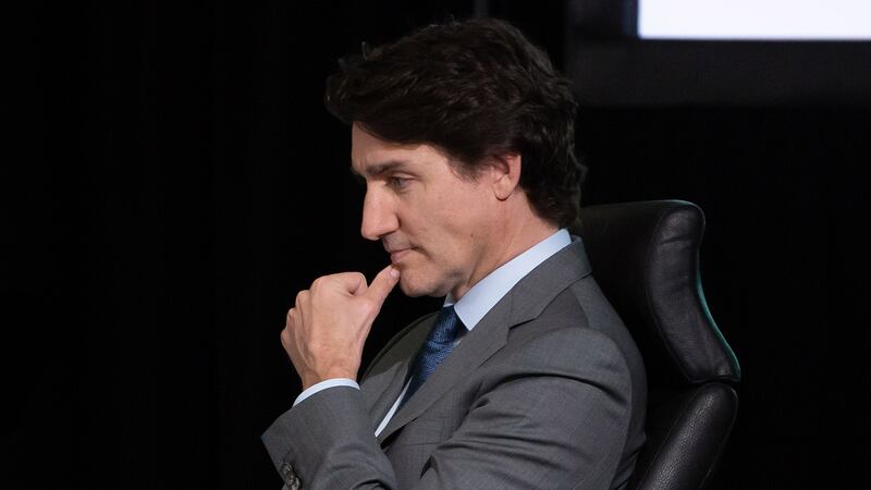 “Canadá responderá ‘con fuerza’ a aranceles de 25% de EU”, advierte Trudeau a Trump