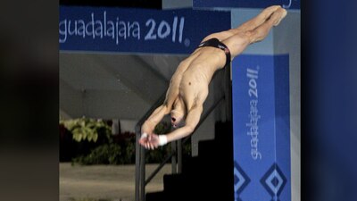Todavía en su etapa como deportista, Pacheco aplaudía la gestión del PRI