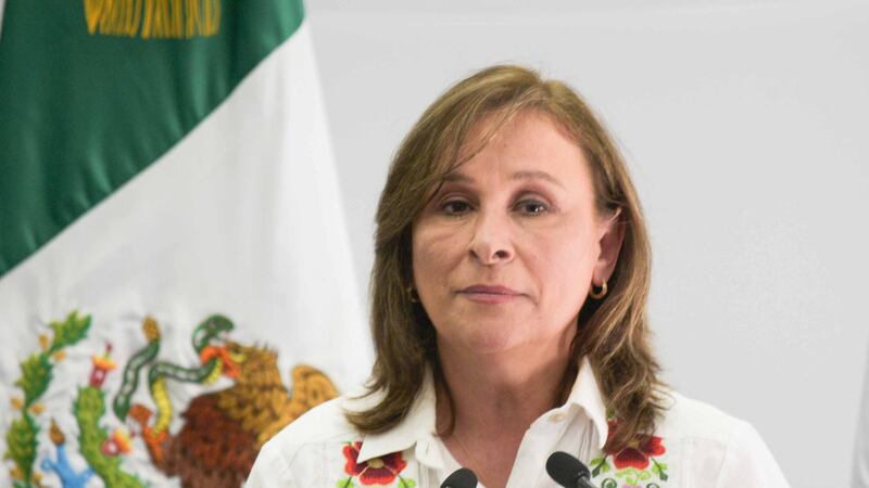“MC postuló a perfiles vinculados con el crimen organizado en Veracruz”, acusa Nahle