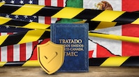 ¿Entra la seguridad en la negociación del T-MEC?