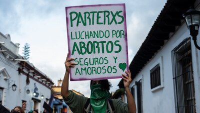 Los líneamientos estarán disponibles para toda la población