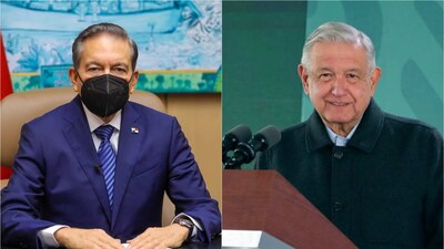Pedro Salmerón y Jesusa Rodríguez, las nominaciones de López Obrador para la embajada de México en Panamá