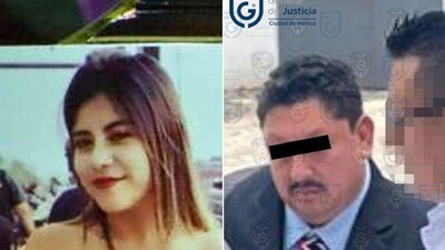 Ariadna Fernanda tenía 27 años cuando falleció