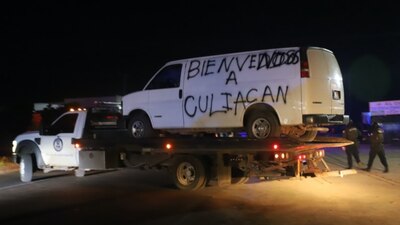 La Fiscalía del estado comenzó las investigaciones