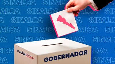 Si la tendencia continúa como hasta ahora, Sinaloa tendrá gobernador emanado de Morena