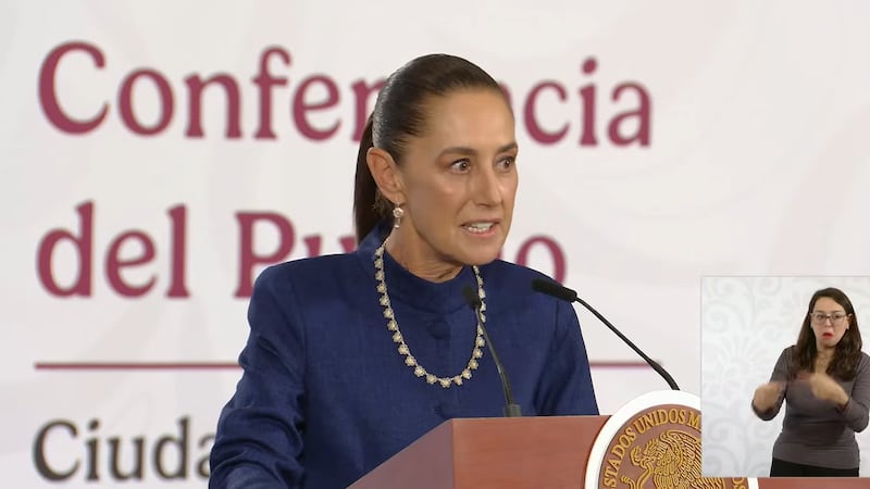 Sheinbaum sale en defensa de la Selección Mexicana tras dichos xenofobos de argentino