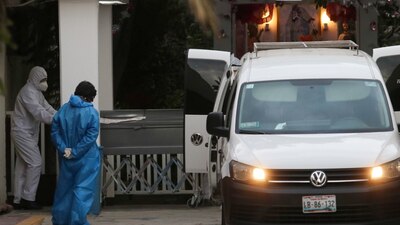 Las modificaciones fueron publicadas en la Gaceta Oficial de la Ciudad de México