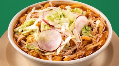 La cadena de restaurantes indicó que sus empleados recibirán un apoyo económico