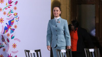 Los mexicanos elegirán por primera ocasión a 386 cargos de jueces y 464 magistraturas