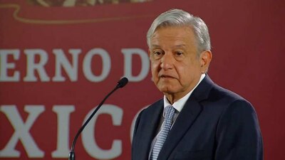 La propuesta fue enviada por López Obrador y sufrió modificaciones
