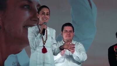 Pidió trabajar en la unidad para no regresar al pasado de corrupción y privilegios