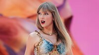 “He estado rompiendo a llorar de alegría”: así celebró Taylor Swift que recuperó toda su música