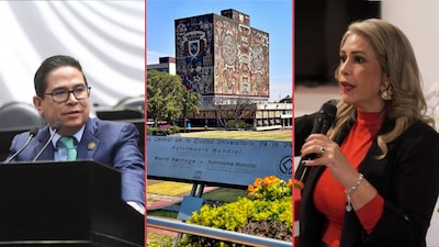 Legisladores panistas pidieron investigar las presuntas irregularidades detectadas en el examen de ingreso en línea y advirtieron que acudirán a instancias legales si la Universidad no garantiza transparencia