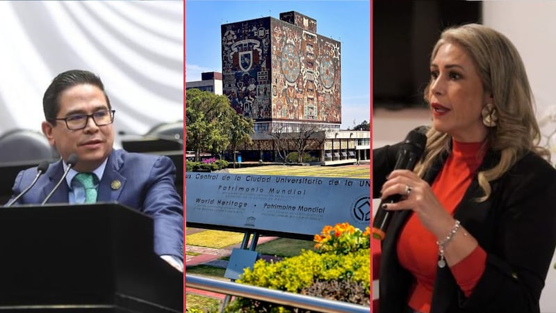 ¿Buscan anular los exámenes? PAN exige auditoría para el proceso de selección a la UNAM