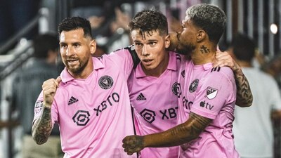 El argentino podría convertirse en el futbolista más exitoso de la historia