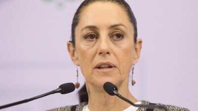 Sheinbaum aseguró que la decisión del juez de liberar a 27 detenidos fue desafortunada