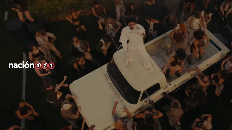 Bad Bunny rompe récord y hace el show de medio tiempo más visto de la historia del Super Bowl