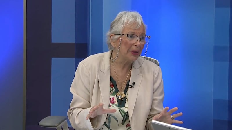 Olga Sánchez Cordero, extitular de Segob con AMLO, anuncia su retiro de la política