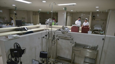 Los precios para atenderte en el IMSS por no ser afiliado sufrieron un aumento hasta del 8.7%