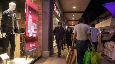 El país registró exportaciones récord de 52 mil millones de dólares en septiembre