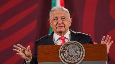 El presidente rechazó que esté persiguiendo a opositores como denunció 'Alito'