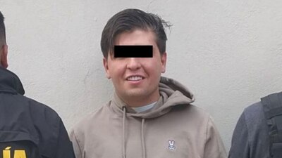 Está acusado del delito de tentativa de feminicidio por golpear brutalmente a una mujer