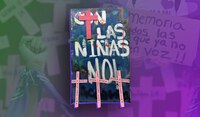 Muerte de Camila y otros asesinatos de niñas que han indignado a México