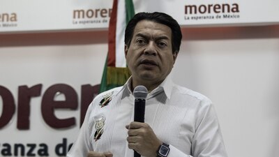 Alista a los coordinadores de los estados en disputa electoral