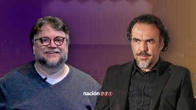 Los dos cineastas unieron esfuerzos, junto a otros colegas, para apoyar a la industria