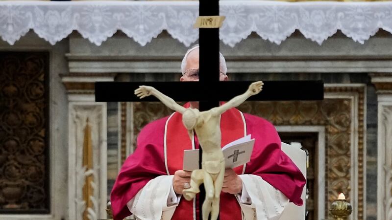 Papa León XIV pide alto al fuego en Gaza; recuerda el mandamiento de “no matarás”