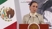 Condena Sheinbaum presunto caso de corrupción del Inai contra la Federación Mexicana de Futbol