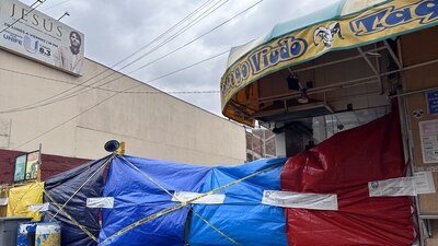 En días pasados, una pareja que reclamó un cobro excesivo fue agredida a golpes