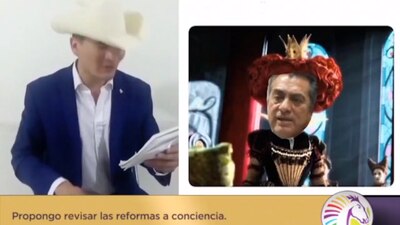 La propuesta de 'El Bronco' ya se convirtió en canción