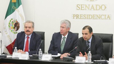 A un mes y medio de la tragedia, no se sabe quiénes son los responsables