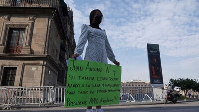 La defensora de la saxofonista explicó que la audiencia en la que se determinó liberar al presunto agresor de Ríos, ocurrió en ilegalidad.