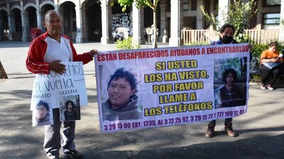 Solicitaron apoyo del gobernador de Morelos