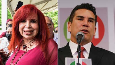 La gobernadora esperará la resolución del juez.