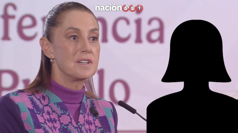 Nueva titular de la FGR será mujer; Sheinbaum ya envió la terna al Senado