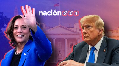 La mayoría de los mexicanos encuestados prefieren a la demócrata