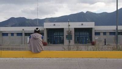 Los beneficiados por la decisión del juzgador habrían sido Juan Antonio 'N', Rubicel 'N' y Rubén 'N'