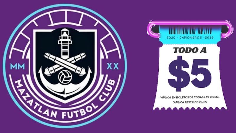 Mazatlán reporta histórica venta de boletos previo a su desaparición de la Liga MX