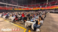 ¡Los cacharon! UNAM detecta a 22 aspirantes haciendo trampa en Examen de Control de la CDMX