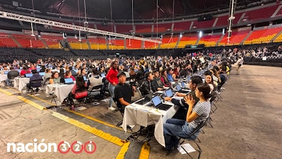 ¡Los cacharon! UNAM detecta a 22 aspirantes haciendo trampa en Examen de Control de la CDMX
