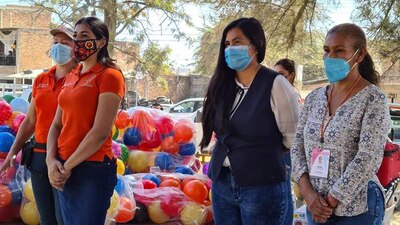 Citlali Amaya del partido Movimiento Ciudadano participará en la contienda de Tlaquepaque, Jalisco