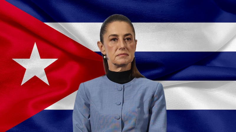 EU reprocha a México relación con Cuba; Sheinbaum responde así