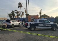 Acribillan en Ensenada al hermano del influencer Markitos Toys