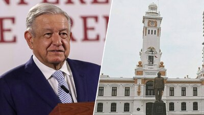 Pidió investigar a las autoridades que autorizaron la construcción