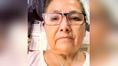 Fue asesinada afuera de un jardín de niños, mientras iba en su bicicleta