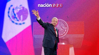 El mandatario alcanza 7 de calificación por los resultados durante su gobierno