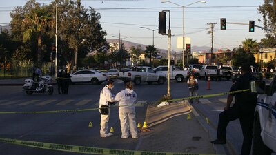 En los últimos 20 años no se tenía registro de un año tan violento como el 2017